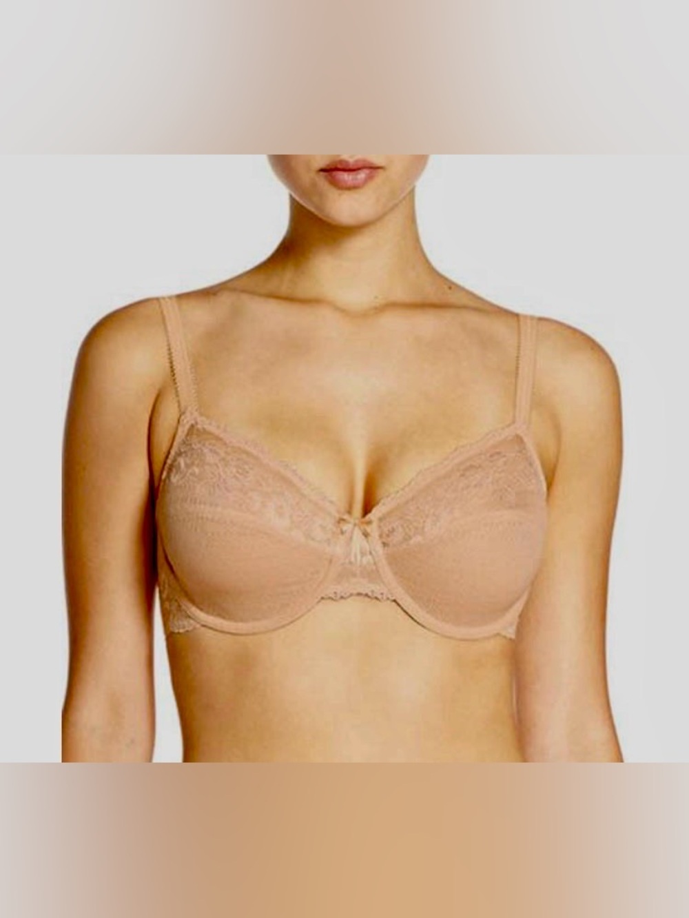 WACOAL 🖤🤎❤️ lace bras bundle